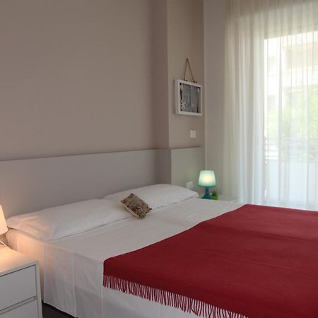 Hotel Luciana Bibione Exterior foto